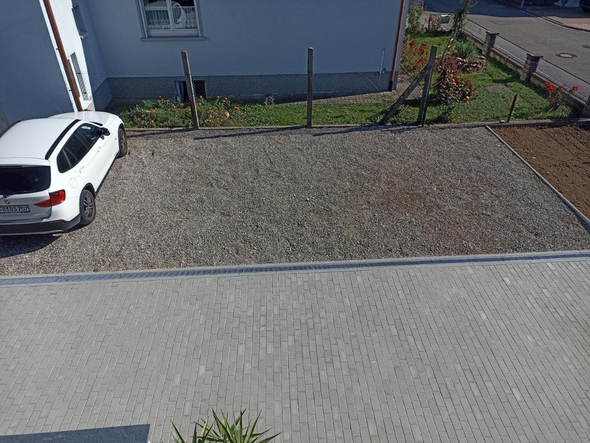 Ebs Paradies Rheinhausen Luaran gambar