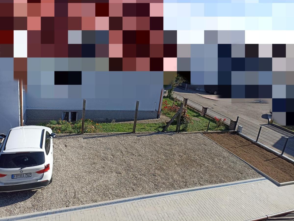 Ebs Paradies Rheinhausen Luaran gambar