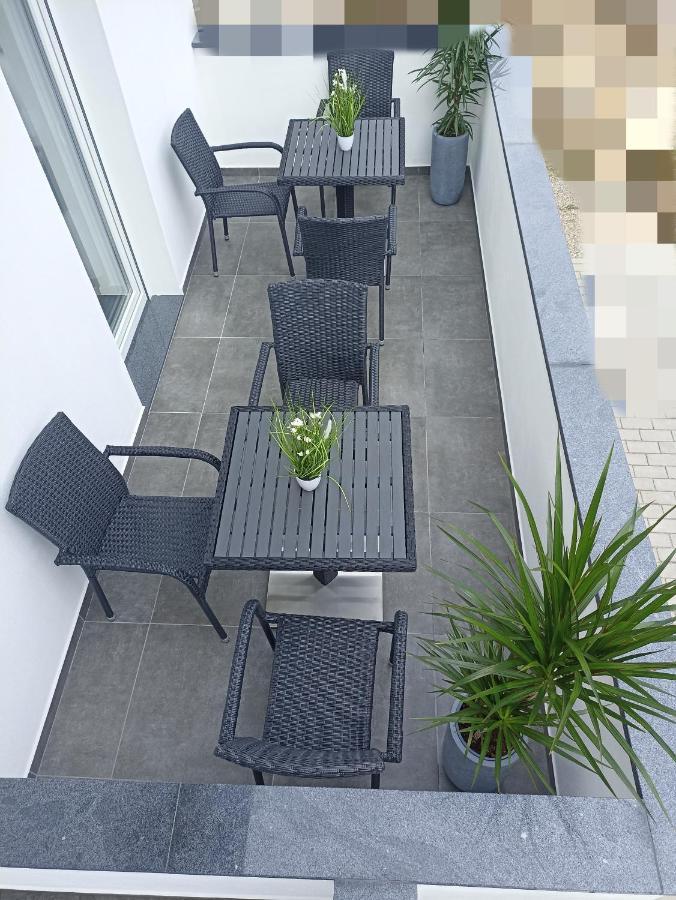 Ebs Paradies Rheinhausen Luaran gambar