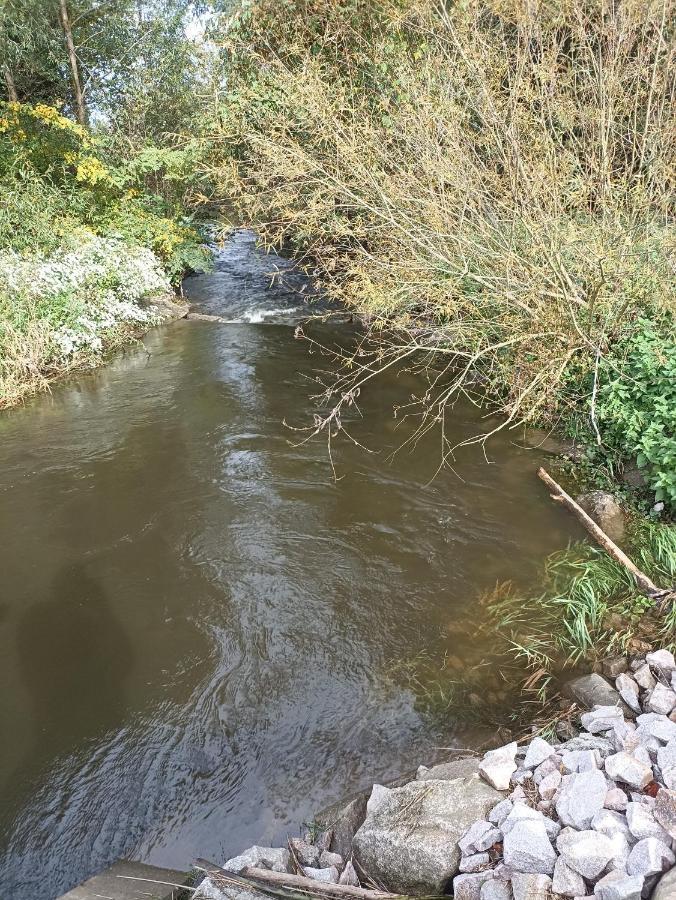 Ebs Paradies Rheinhausen Luaran gambar