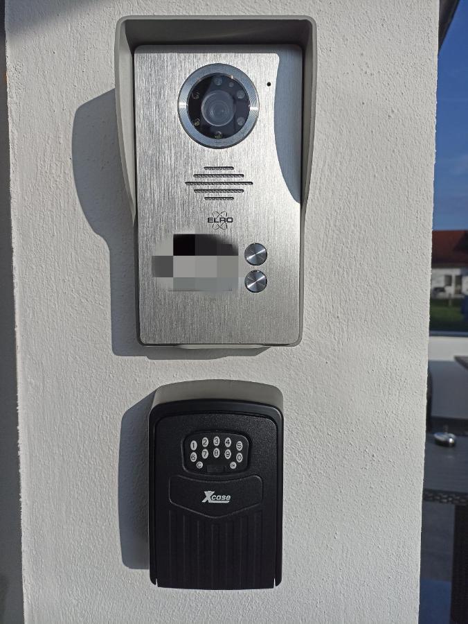 Ebs Paradies Rheinhausen Luaran gambar